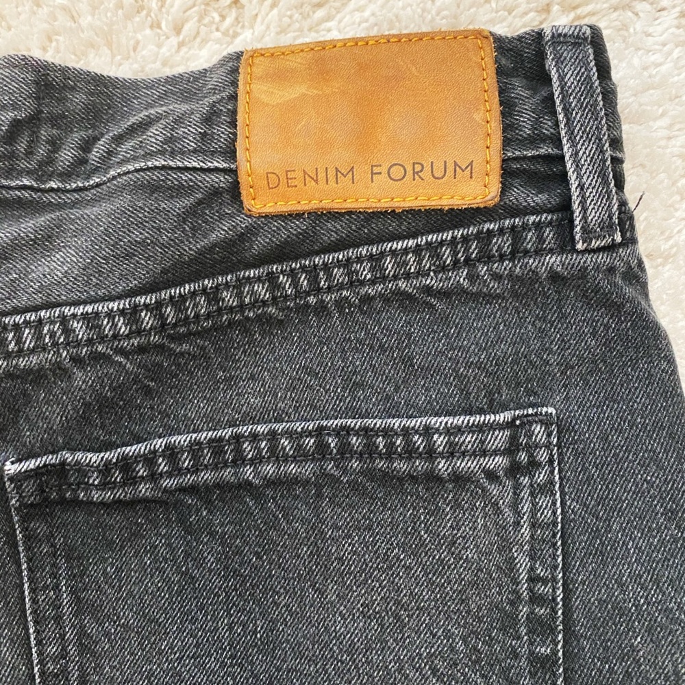 Aritzia boyfriend shorts